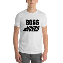 Load image into Gallery viewer, Boss Moves Men&#39;s T-Shirt