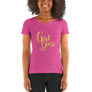 Girl Boss T-Shirt