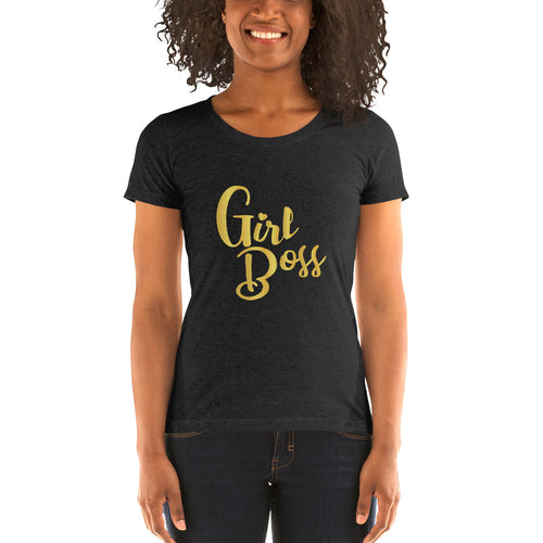 Girl Boss T-Shirt