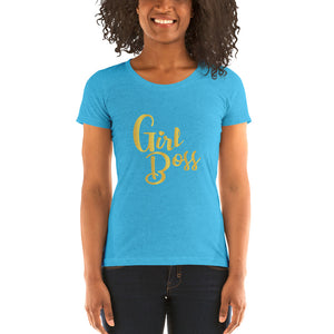 Girl Boss T-Shirt