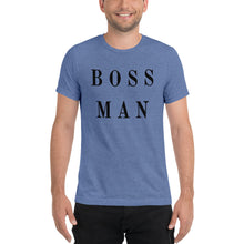 Load image into Gallery viewer, Boss Man T-Shirt