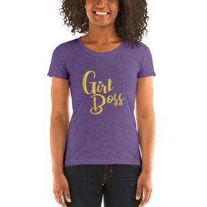 Girl Boss T-Shirt