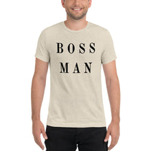 Load image into Gallery viewer, Boss Man T-Shirt