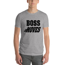 Load image into Gallery viewer, Boss Moves Men&#39;s T-Shirt