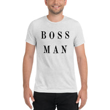 Load image into Gallery viewer, Boss Man T-Shirt