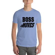 Load image into Gallery viewer, Boss Moves Men&#39;s T-Shirt