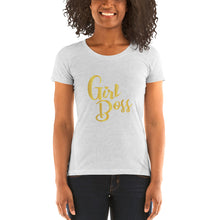 Load image into Gallery viewer, Girl Boss T-Shirt