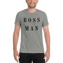 Load image into Gallery viewer, Boss Man T-Shirt